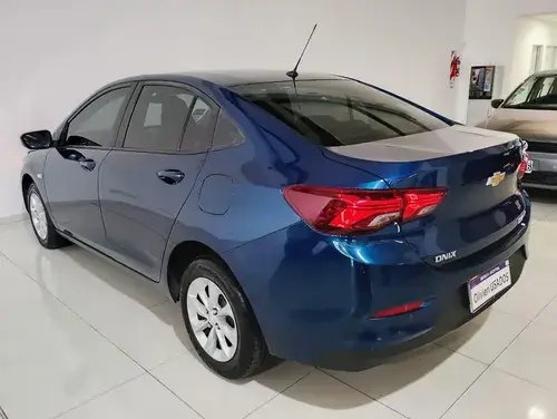 Chevrolet Onix plus 1.0 Turbo Ltz Mt 2022