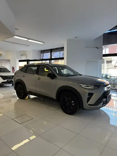 GWM H6 GT 4X4 2026