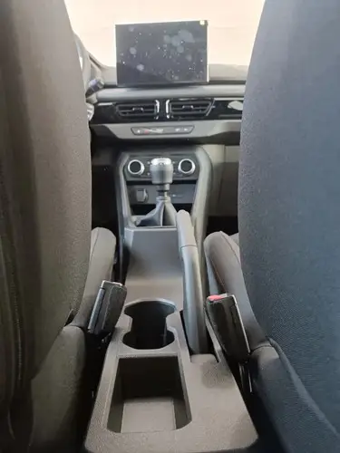 Renault Kardian 1.6 Sce Evolution 156 Mt 2025