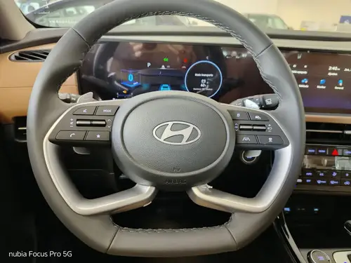 Hyundai Creta 1.5 Safety + 2026