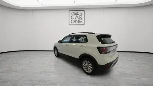 Volkswagen T-Cross 1.0 170 Tsi Trendline 2025