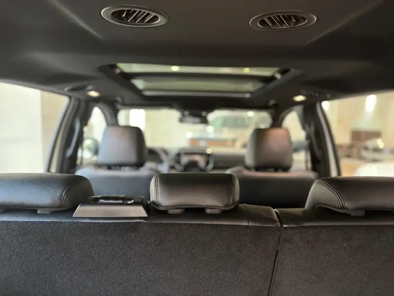 Ford EVEREST 2.3 TITANIUM AT 2026