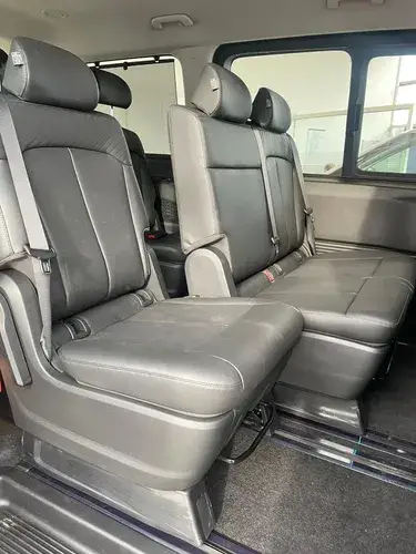 Hyundai Staria 2.2Td Safety 2Wd 2026