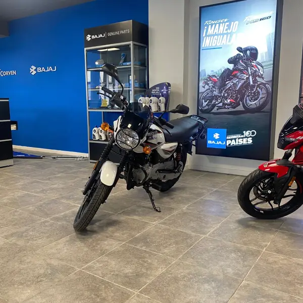 Bajaj Boxer 150 Street 2026