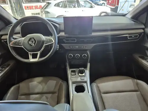 Renault Kardian 1.0 Tce Iconic 200 Edc 2026