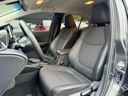Toyota Corolla 1.8 Xei Cvt 140cv 2024