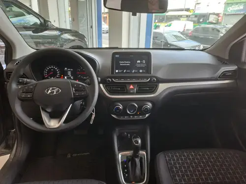 Hyundai HB20 1.6 Comfort Plus At 2026