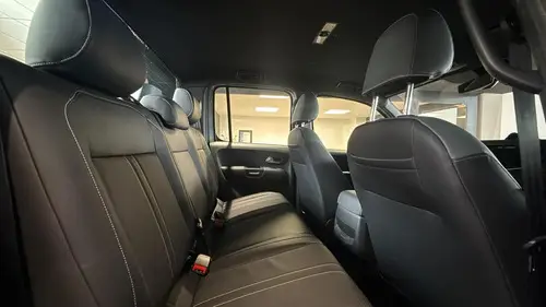 Volkswagen Amarok 3.0 Cd Tdi V6 Hero 258Cv 4X4 At 2026