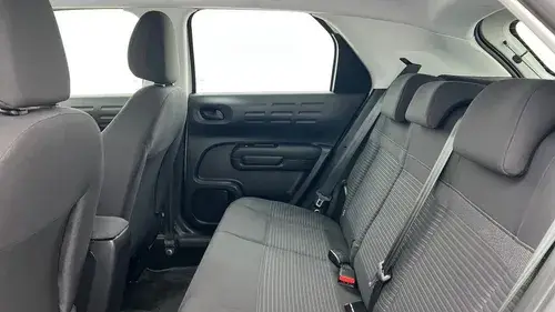 Citroën C4 Cactus 1.6 Vti 115 Feel 2022