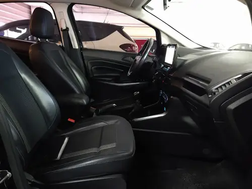 Ford Ecosport 1.5 Freestyle 123cv 4x2 2018