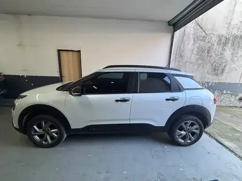 Citroën C4 Cactus 1.6 Vti 115 Feel 2022