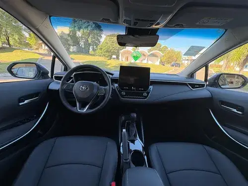 Toyota Corolla 2.0 Seg Cvt 170cv 2025