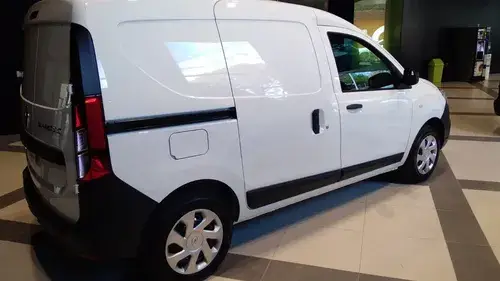 Renault Kangoo Ii Express 1.6 Sce Confort 2026