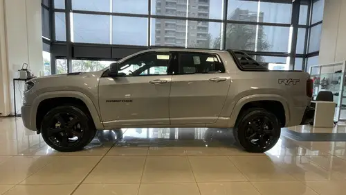 RAM Rampage 2.0 Rt Gme At9 4X4 2026