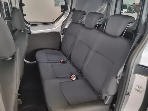 Renault Kangoo Ii Express 1.6 Sce Confort 5A 2026