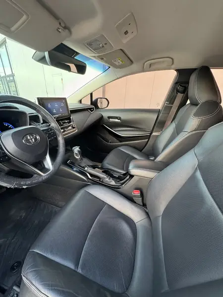Toyota COROLLA SEG HIBRIDO 2023