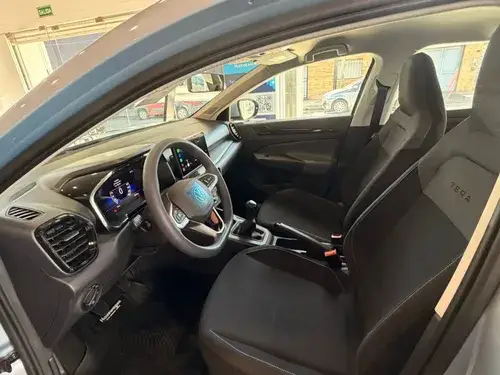 Volkswagen Tera 1.6 Msi Trend Mt 2026