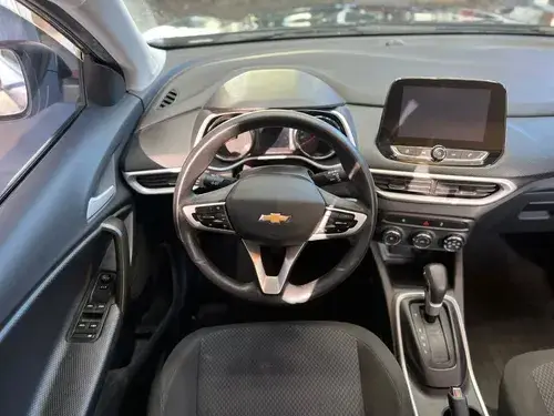 Chevrolet Tracker 1.2T At 2024