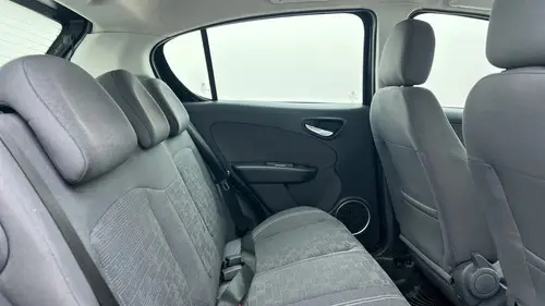 Fiat Palio 1.4 Attractive 85cv 2016