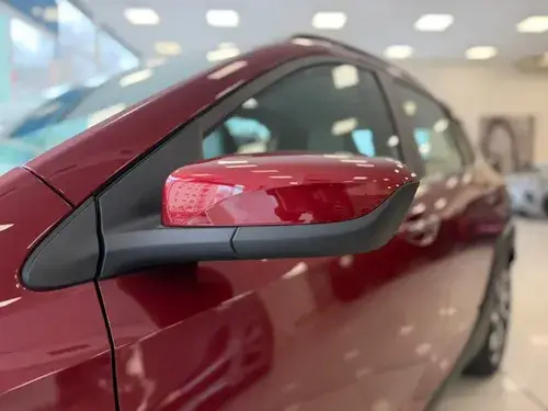 Chevrolet Sonic 1.0T Premier 2026
