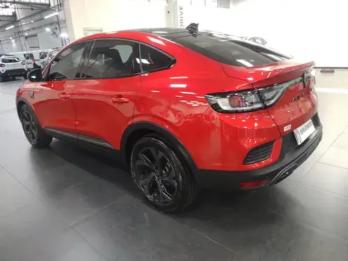 Renault Arkana 1.3 TCE E-TECH HYBRID ESPRIT ALPINE EDC L25 2026