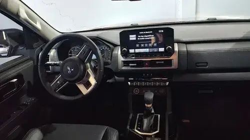 L200 2.4 Gls 4X4 At Full 2025