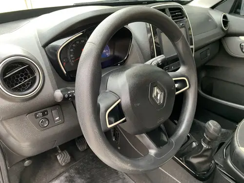 Renault Kwid 1.0 Sce 66cv Iconic 2018