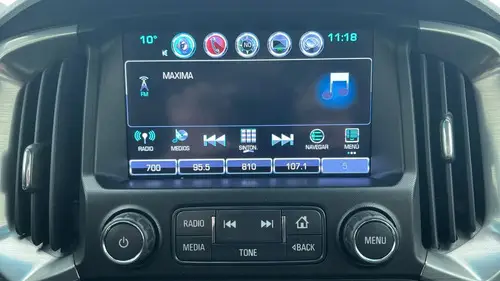 Chevrolet Trailblazer 2.8 Ctdi Premier 200Cv 4X4 At 2020