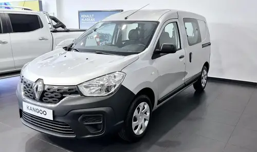 Renault Kangoo Ii Express 1.6 Sce Confort 5A 2026