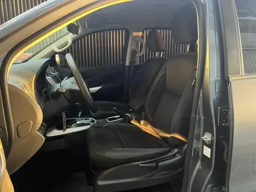 Nissan Frontier 2.3bt X-gear 4x4 At L22 2023