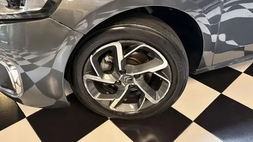 Citroën C-Elysee 1.6 Feel Hdi 92 2017
