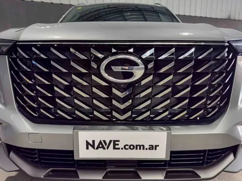 GAC gs8 2.0T Awd 2026