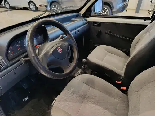 Fiat Fiorino 1.3 Fire 2012