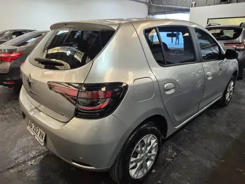 Renault Sandero 1.6 16v Zen 2023