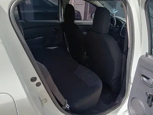 Renault Sandero 1.6 Authentique 90cv Nac 2017