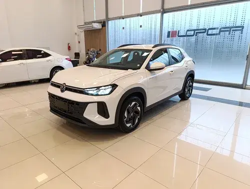 Volkswagen Tera 1.0T 170 Tsi Comfort At 2025