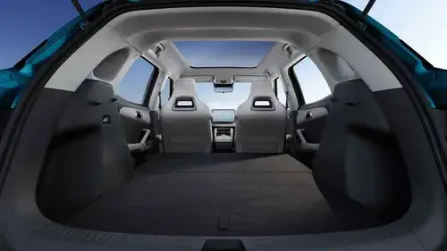 BYD Yuan Pro Gs 2026
