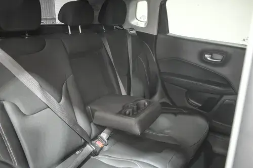 Jeep Compass 2.4 Sport At 2021