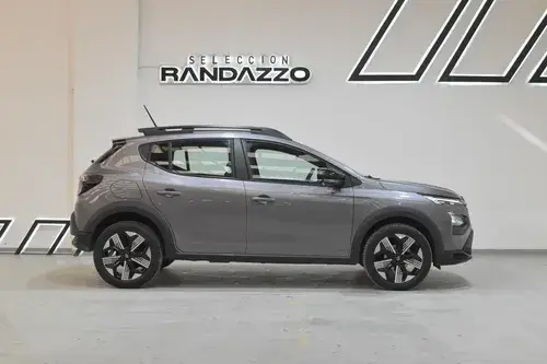 Renault Kardian 1.0 Tce Iconic 200 Edc 2025