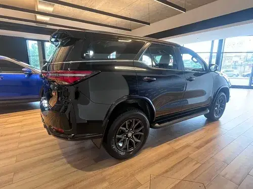Toyota SW4 2.8 Tdi Gr-s 4x4 7as 6at 2026