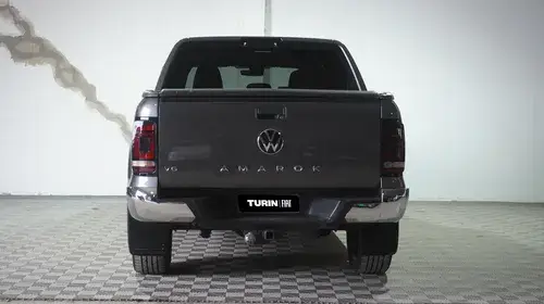Volkswagen Amarok 3.0 Cd Tdi 258Cv V6 Extreme 4X4 At 2025