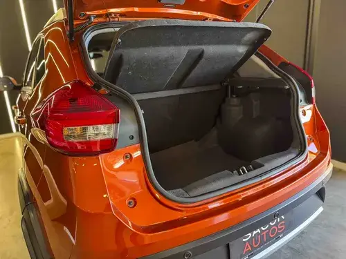 Chery Tiggo 2 1.5 4X2 CONFORT MT 2021 2021