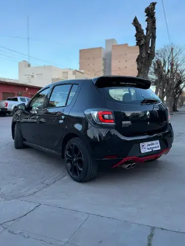 Renault Sandero 2.0 Rs 145cv 2017