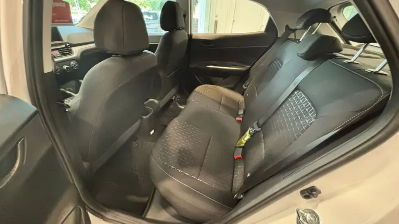 Hyundai HB20 Comfort Plus MT 1.6 2026