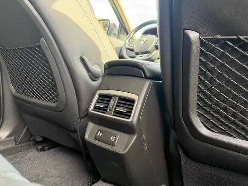Renault Koleos Intens 2.5 CVT 4x4 2025
