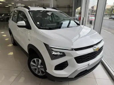 Chevrolet Spin 1.8 Lt 5as 105cv 2025