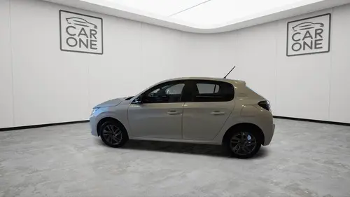 Peugeot 208 1.6 ALLURE PACK L24 2024