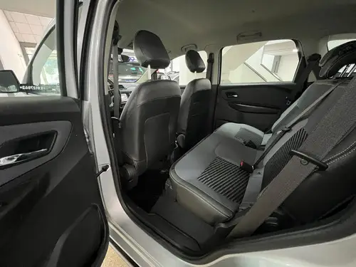 Chevrolet Spin 1.8 Activ7 Ltz 5as At 105cv 2019