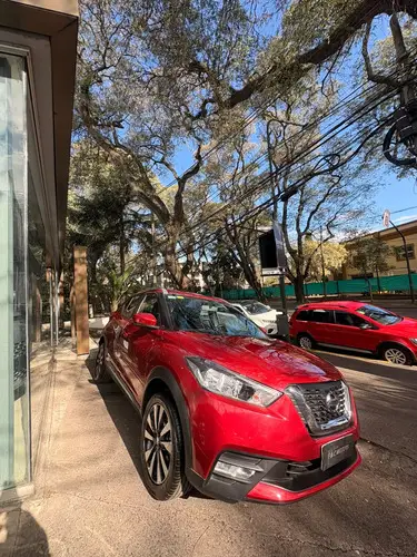 Nissan Kicks 1.6 Advance Cvt 2019