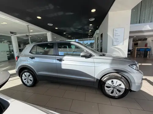 Volkswagen T-Cross 1.0 Tsi 170 Sense 2026